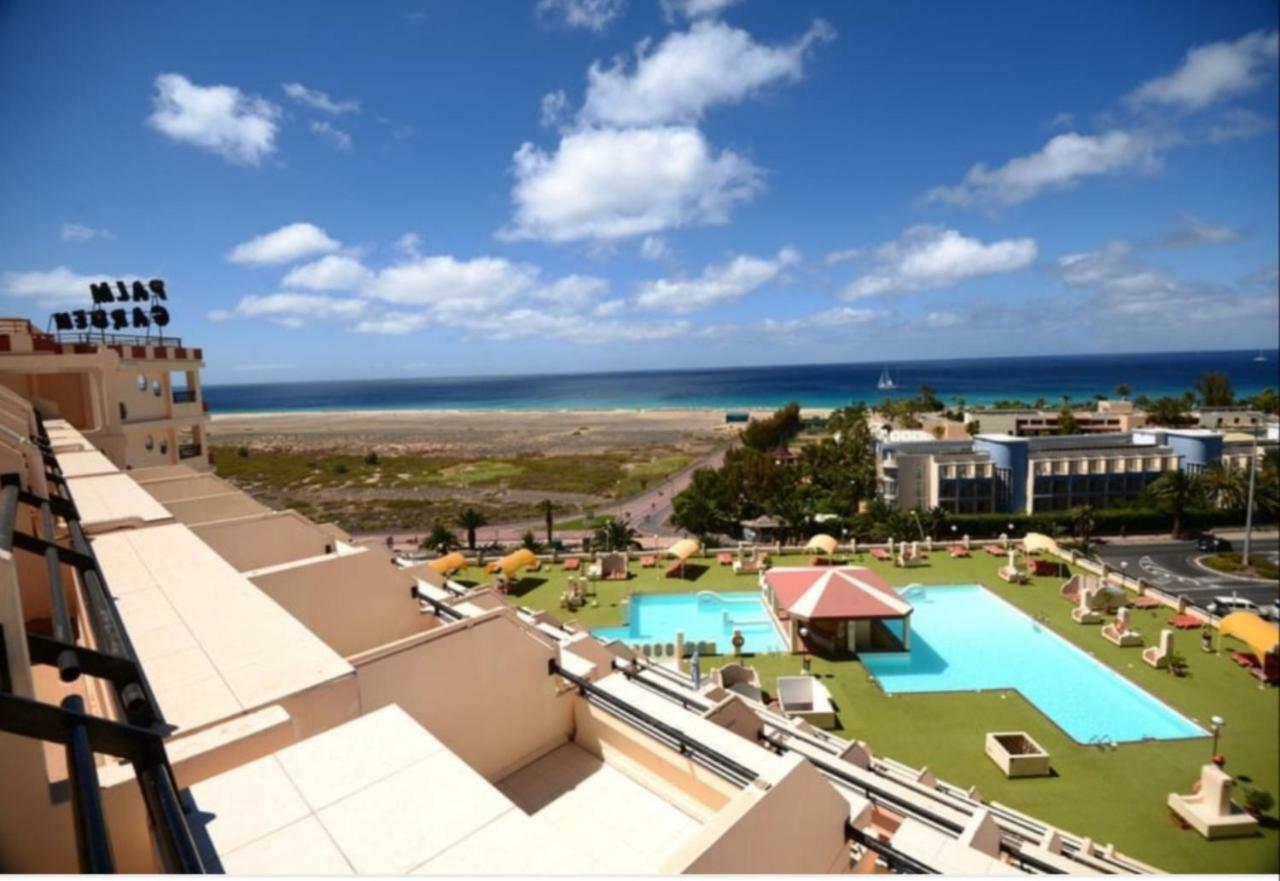 Villa Palm Garden Jandía Morro Jable Exterior foto
